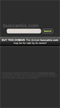 Mobile Screenshot of e-commerce.buscamix.com